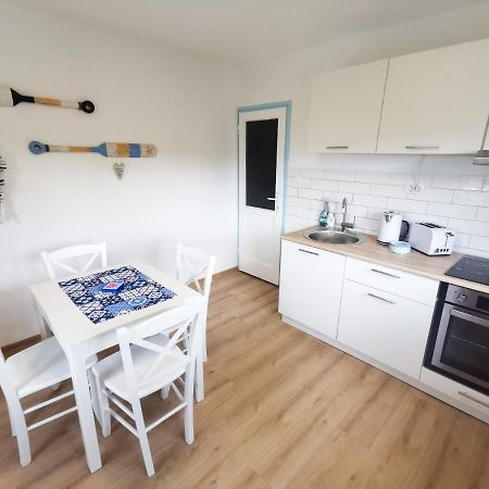 Sea Star Apartment Πούλα Εξωτερικό φωτογραφία