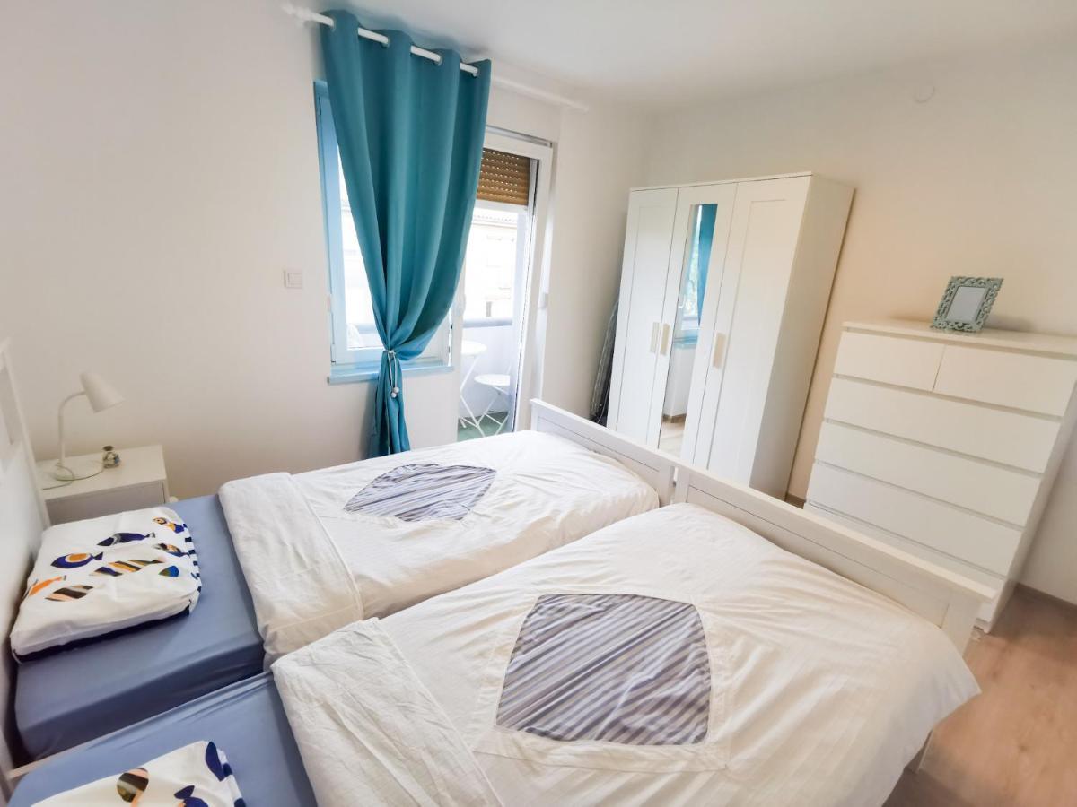 Sea Star Apartment Πούλα Εξωτερικό φωτογραφία