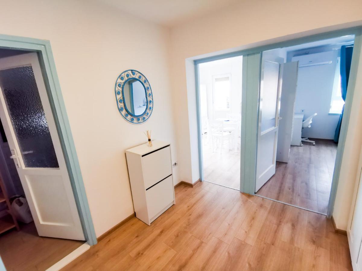 Sea Star Apartment Πούλα Εξωτερικό φωτογραφία